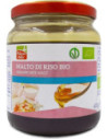 Malto riso bio 400g