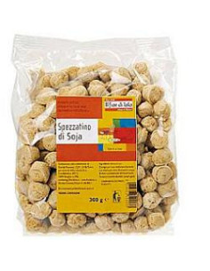 Spezzatino soja 300g 2631
