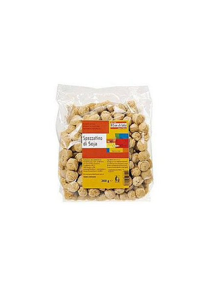 Spezzatino soja 300g 2631