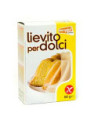 Easyglut lievito dolci 5x16g