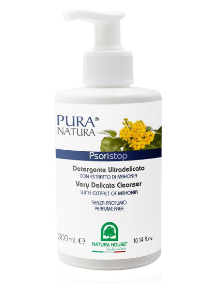 Psoristop detergente liquido