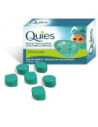 Quies tappo auric sil 3pa
