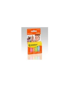 Ohropax tappo auric color 8pz