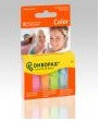 Image of Ohropax tappo auric color 8pz cod085
