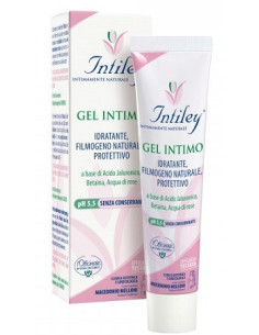 Intiley gel intimo 30ml