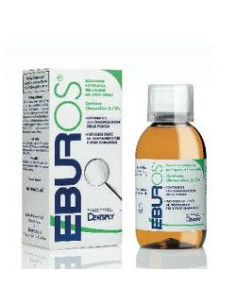 Eburos collutorio 200ml