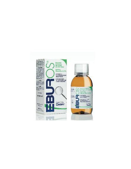 Eburos collutorio 200ml