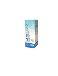 Sanivit ad gocce 10ml