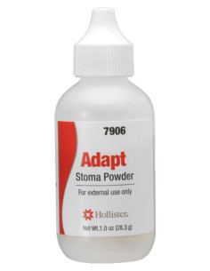 Holli adapt polvere stomia 28g