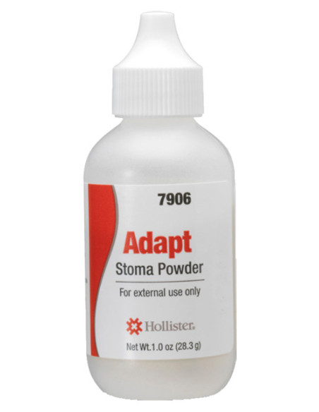 Holli adapt polvere stomia 28g