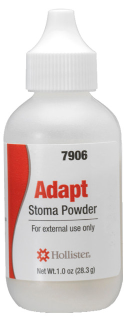 Image of Holli adapt polvere stomia 28g cod085