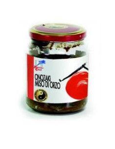 Miso orzo 300g bio