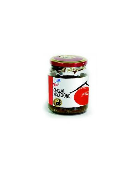 Miso orzo 300g bio
