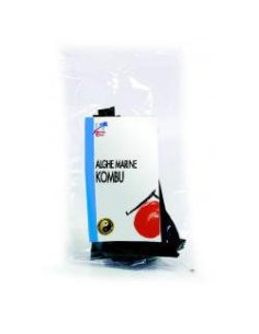 La finestra alghe kombu 50g