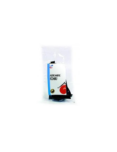 La finestra alghe kombu 50g