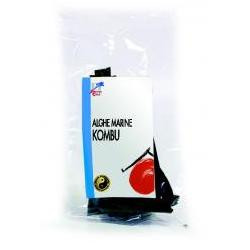Image of La finestra alghe kombu 50g cod085