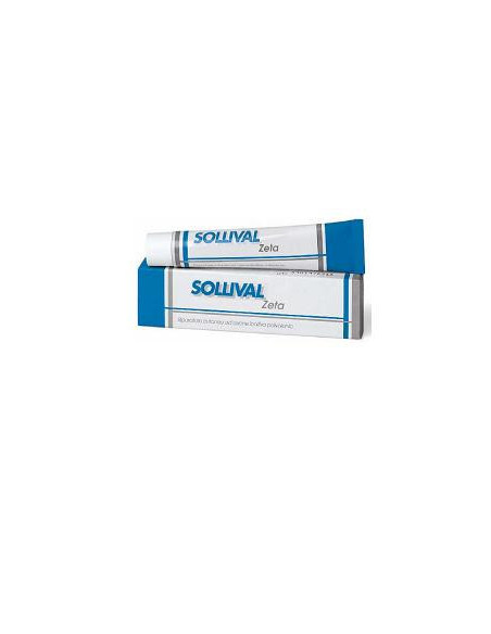 Sollival zeta ripa lenit 50ml