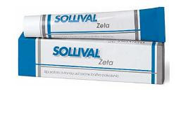 Sollival zeta ripa lenit 50ml