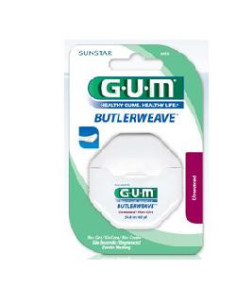 Gum butlerweave filo n/c54,8mt
