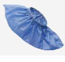 Copriscarpa mon 100pz