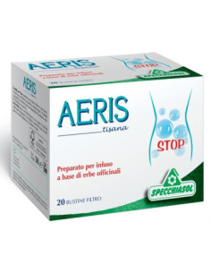 Aeris tisana 20filt