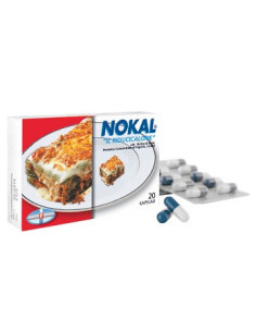 Nokal 20 capsule