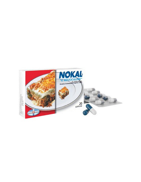 Nokal 20 capsule