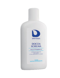Dermondel docciaschiuma 400ml