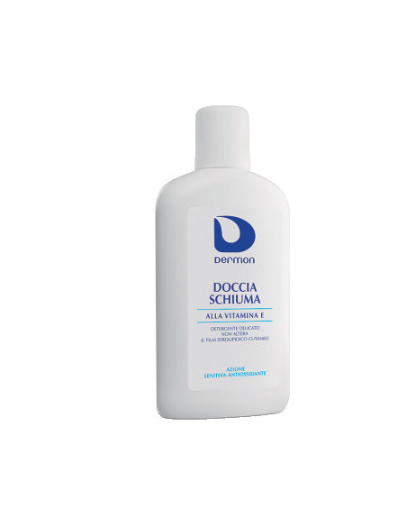 Dermondel docciaschiuma 400ml