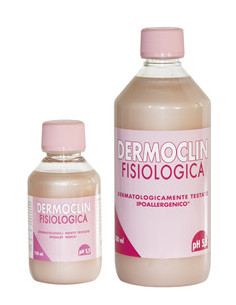 Dermoclin fisiol 200+50ml c/d