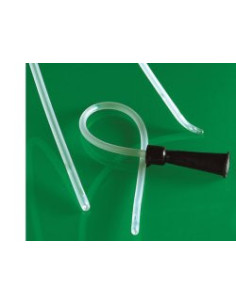 Catetere uretr nelaton d ch18