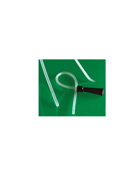 Catetere uretr nelaton u ch18