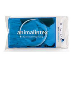 Animalintex impacco cataplasma