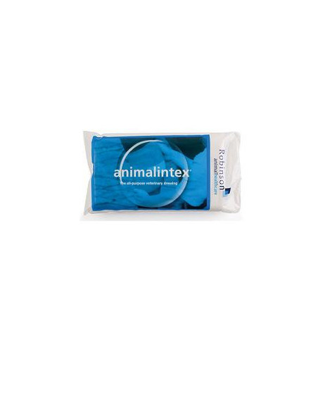 Animalintex impacco cataplasma