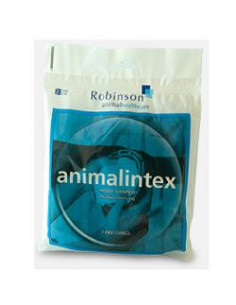Animalintex hoof shaped impacc