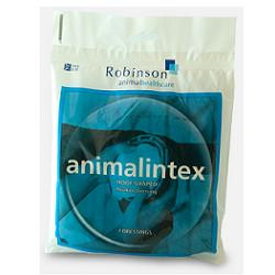 Image of Animalintex hoof shaped impacc cod085