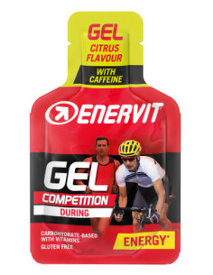 Enervitene gel pack agrumi 1pz
