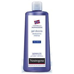 Neutrogena corpo gel doccia pr