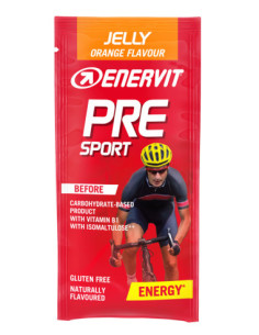 Enervit presport gelat ara 1pz