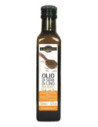 Nut olio di semi di lino 250ml