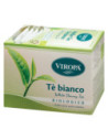 Viropa te' bianco bio 15bust