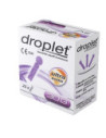 Droplet lancette g30 25pz