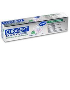 Curasept daycare dentif men ft