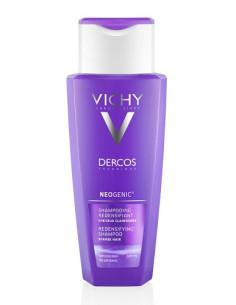 Dercos shampoo neogenic 200ml