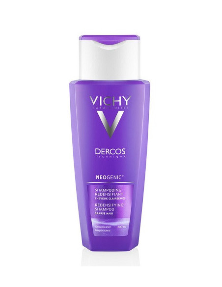 Dercos shampoo neogenic 200ml