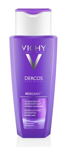 Dercos shampoo neogenic 200ml