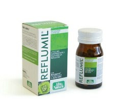 Reflumil 15 compresse