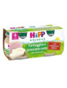 Hipp bio omog for prosc 2x80g