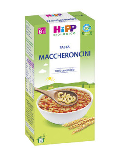 Hipp bio pastina maccheron320g