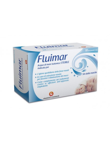 Fluimar fiale monodose 18f